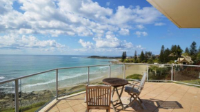 Lonerock Unit 2, Yamba
